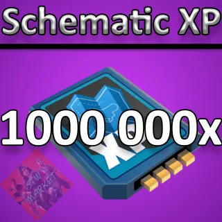 Bundle | 1Mil Schematic XP