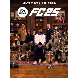 EA SPORTS FC™ 25 - Ultimate Edition