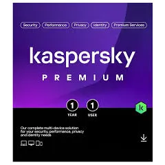 kaspersky premium 1 device 1 year brazil