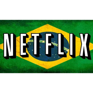 R$ 50.00 BRL Netflix