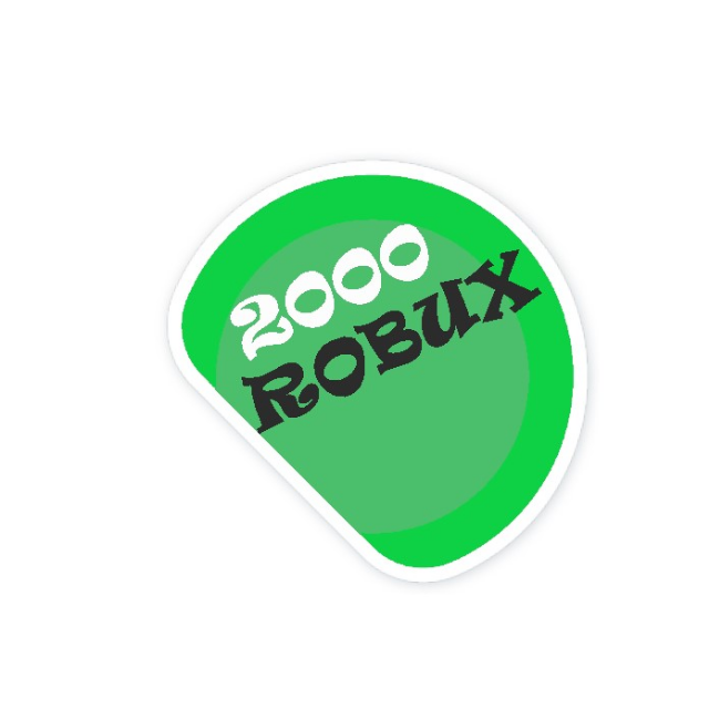 Robux 2 000x In Game Items Gameflip - gameflip robux
