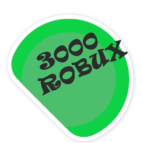 Robux 3 000x In Game Items Gameflip - buy robux cheap online