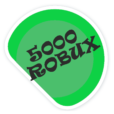 Robux 5 000x In Game Items Gameflip - robux 5 000x in game items gameflip