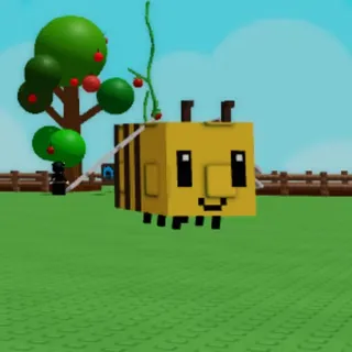 Bee grow a garden 2