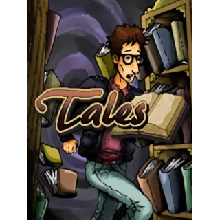 Tales (instant delivery) 