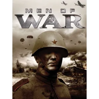 Men of War (instant delivery)
