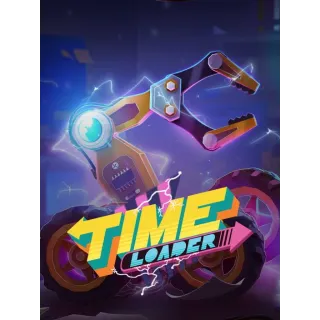 Time Loader (instant delivery)