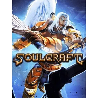 SoulCraft (instant delivery)