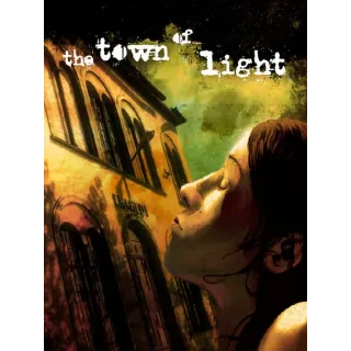 The Town of Light (instant delivery)