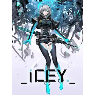 Icey (instant delivery)