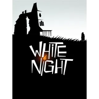 White Night (instant delivery)