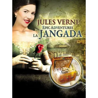 Epic Adventures: La Jangada (instant delivery)