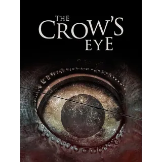 The Crow's Eye (instant delivery)