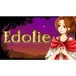 Edolie (instant delivery)