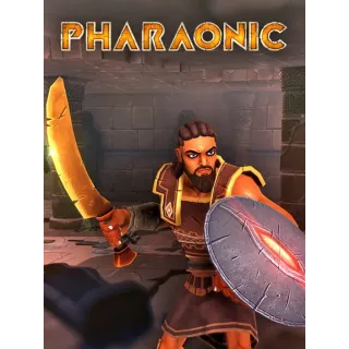 Pharaonic (instant delivery)