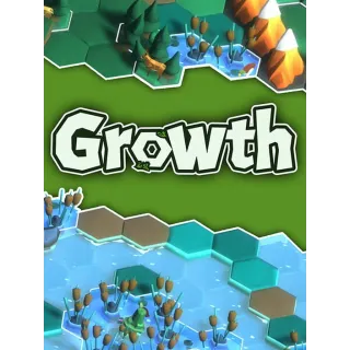 Growth (instant delivery)