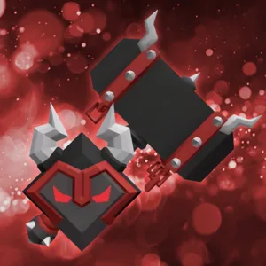 FTF Unchained Beast Set