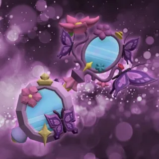 FTF Spring World Set