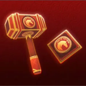 FTF Year of Horse Set