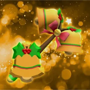 FTF Jingle Bells Set