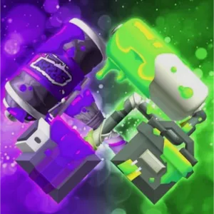 FTF Paint+Spray Bundle