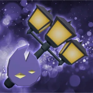 FTF Midnight Light Set