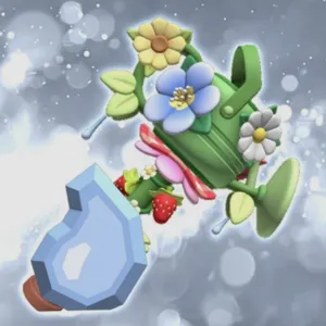 FTF Watering Can Set