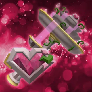 FTF Flourished Fountain