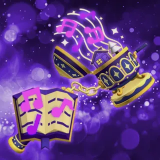 FTF Merry Music Box Set