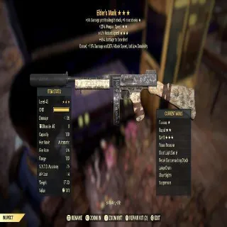 Elders Mark+1xPinpointer