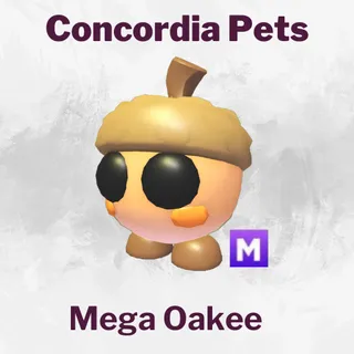 Mega Oakee