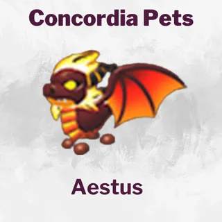 Aestus
