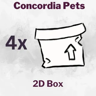 2d Box