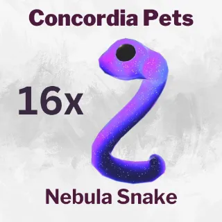 Nebula Snake