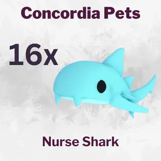 Nurse Shark