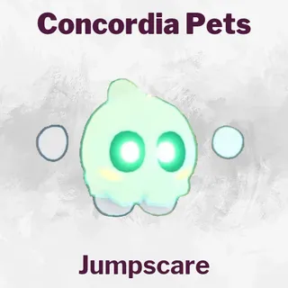 Jumpscare