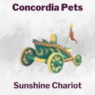 Sunshine Chariot