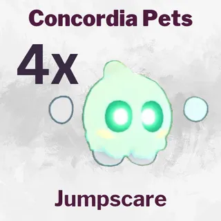 Jumpscare 4x
