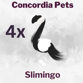 Slimingo x4