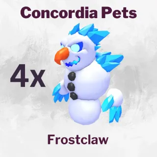 Frostclaw