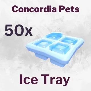 Ice Tray