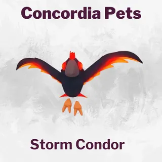 Storm Condor