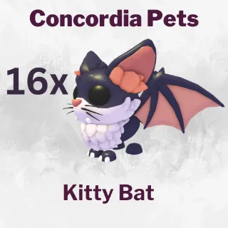 Kitty Bat