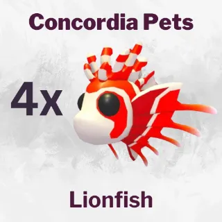 Lionfish