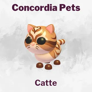 Catte