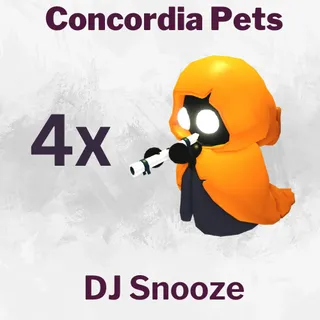 DJ Snooze