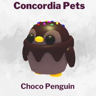 Choco Penguin