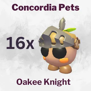 Oakee Knight