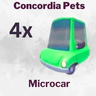 Microcar