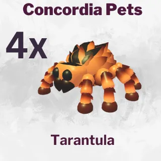 Tarantula